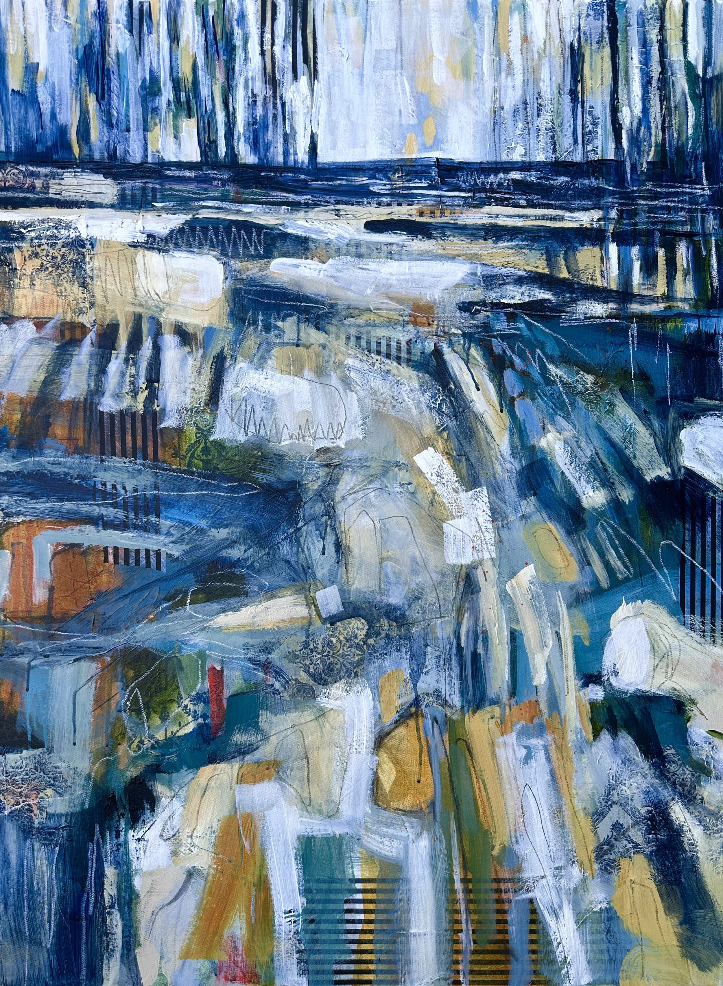 Elaine Florimonte - FlorimonteTheDoorwaytoaThousandChurches40x30AcrylicCollageonCanvas2800.jpg