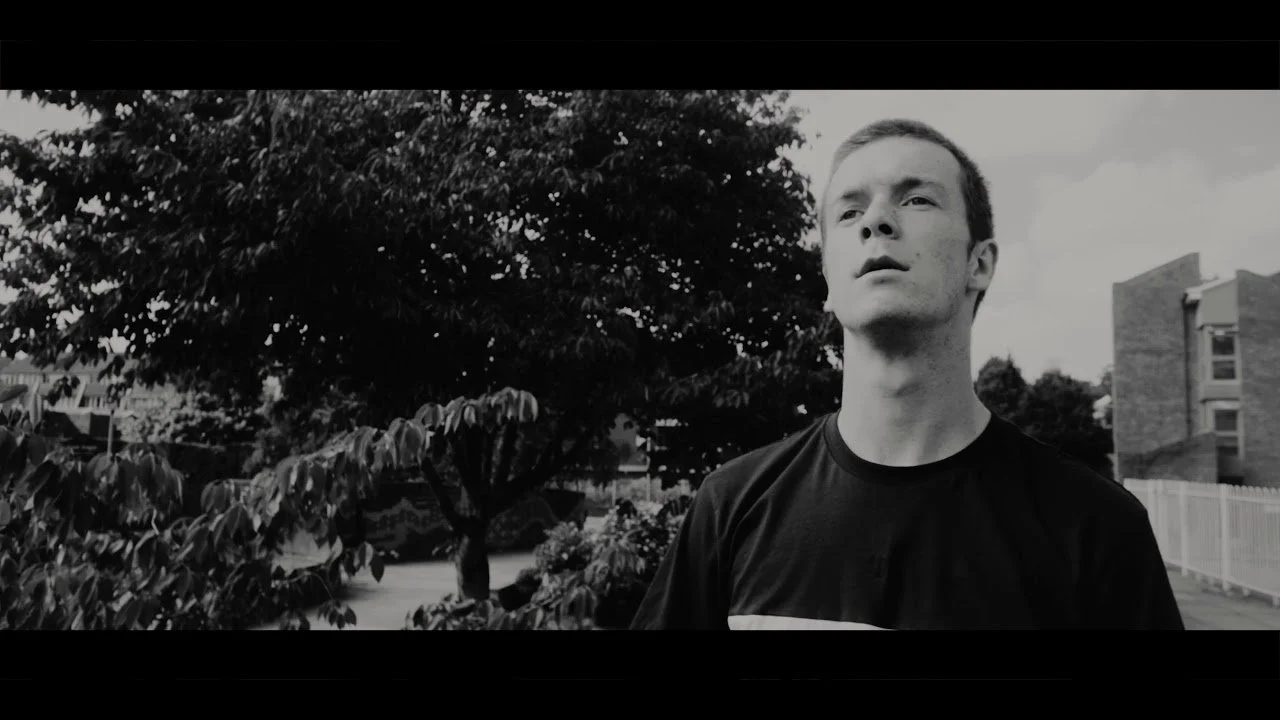 Little Shit (trailer)