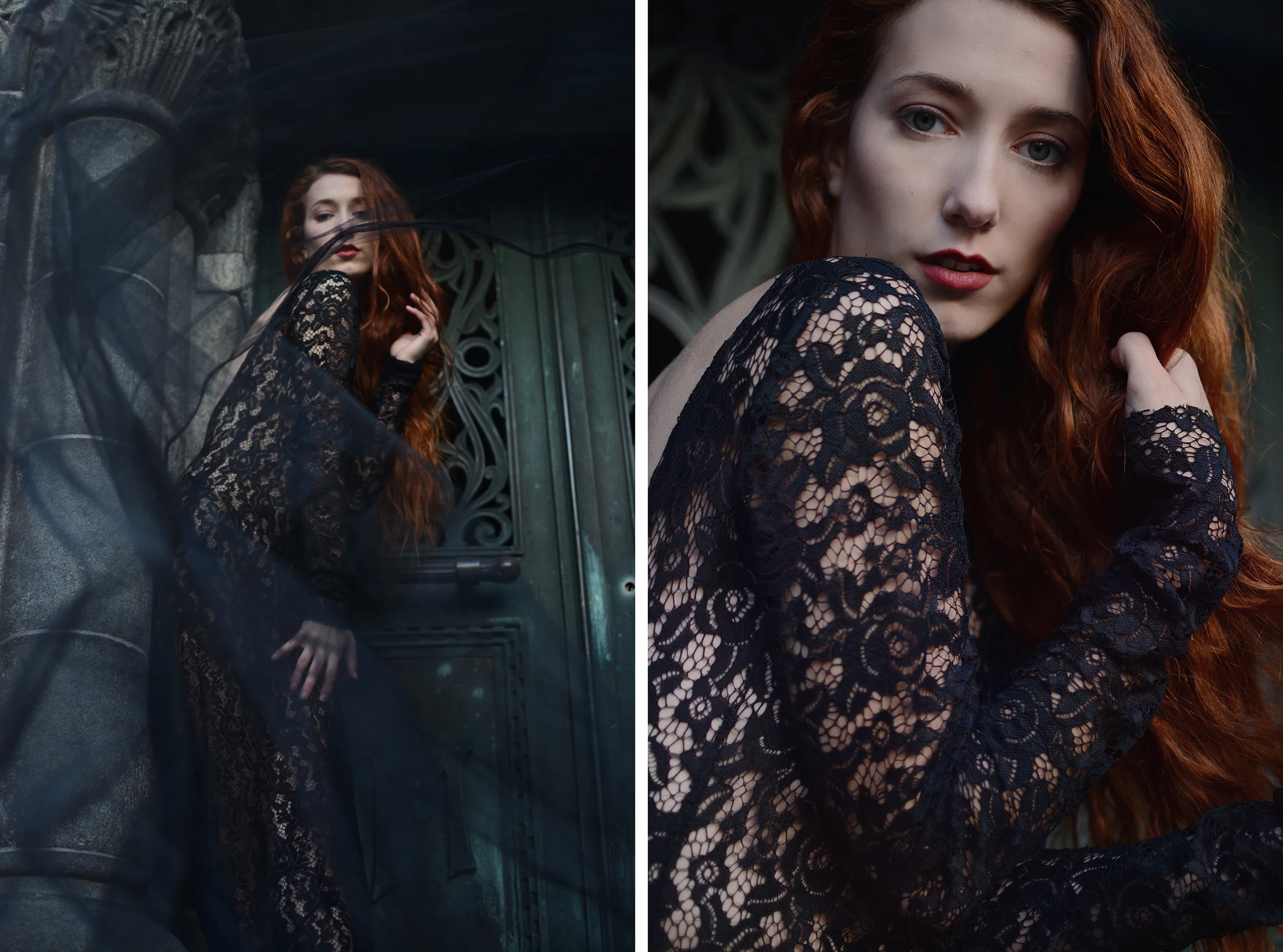 Daria Sells | Breeyn McCarney