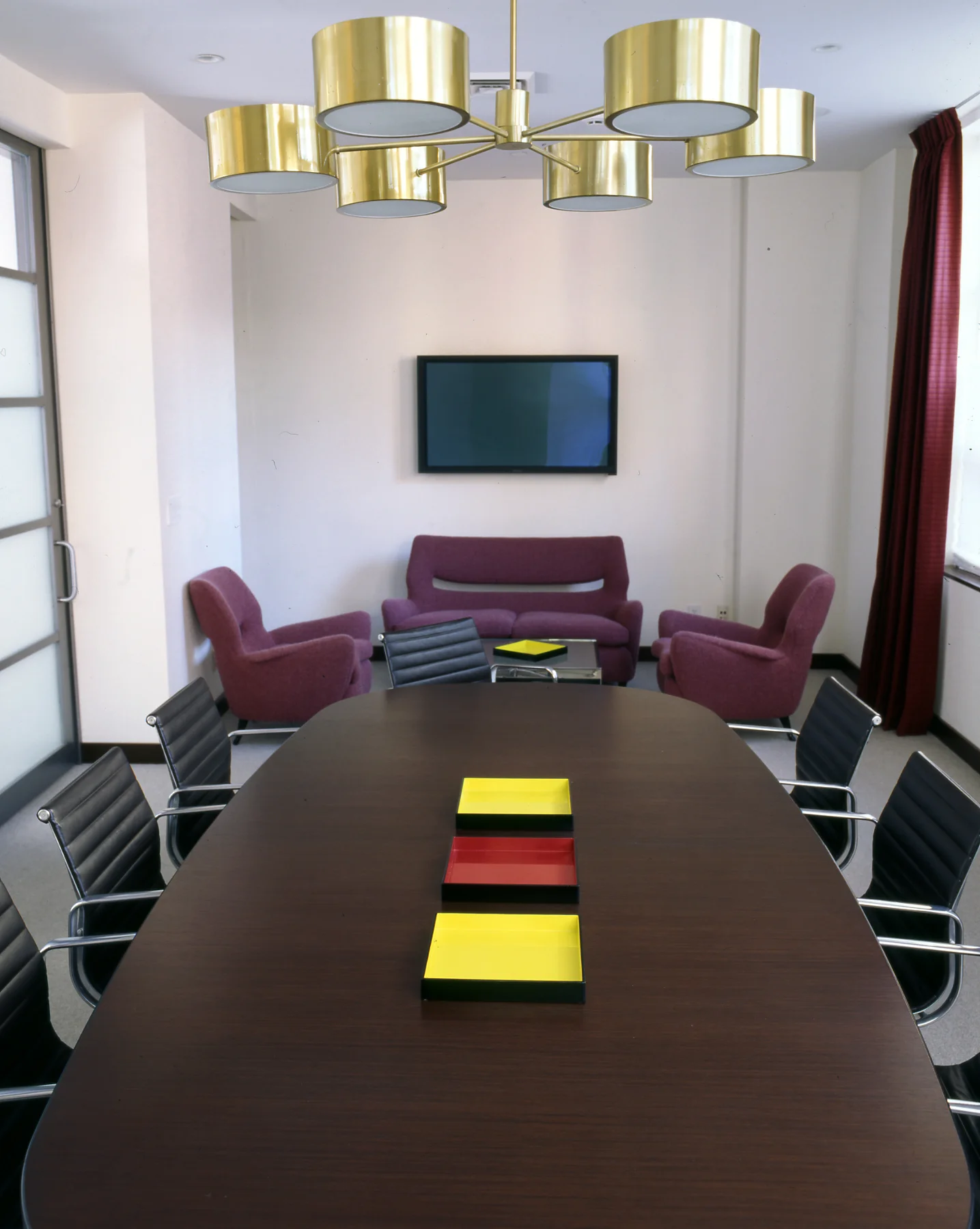 Fox-Nahem Associates