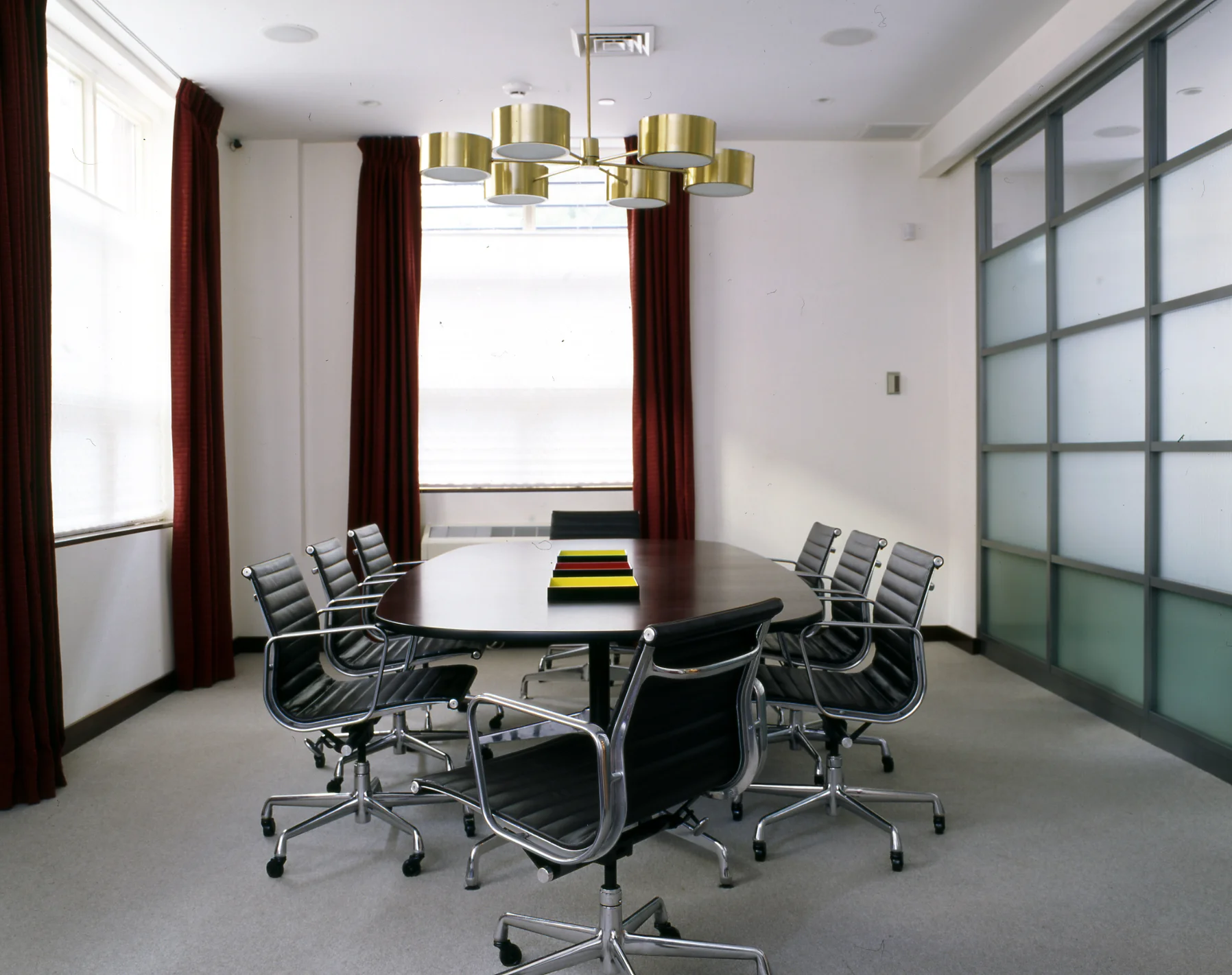 Fox-Nahem Associates