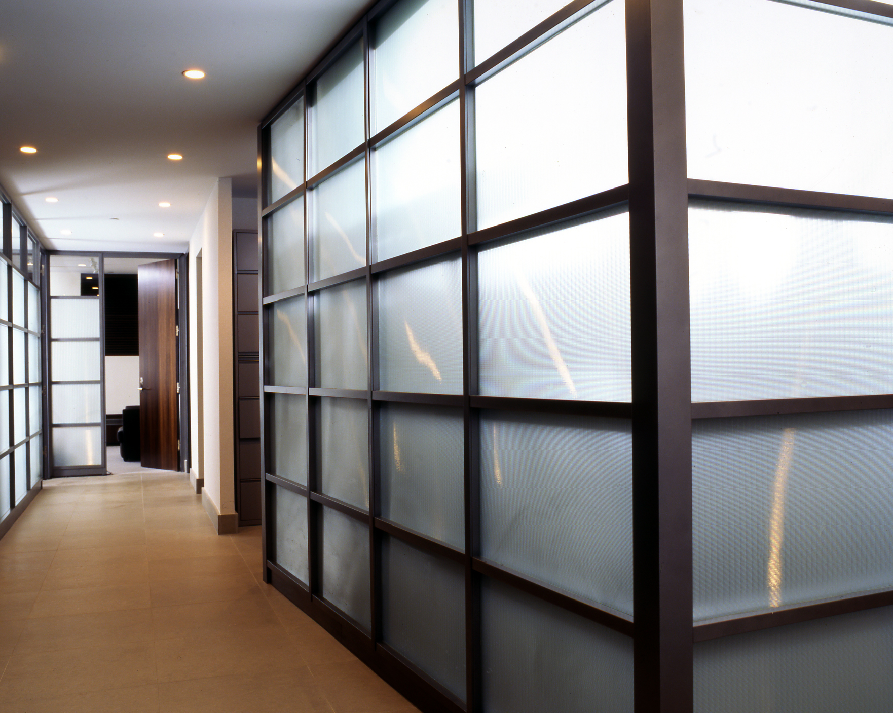 Fox-Nahem Associates