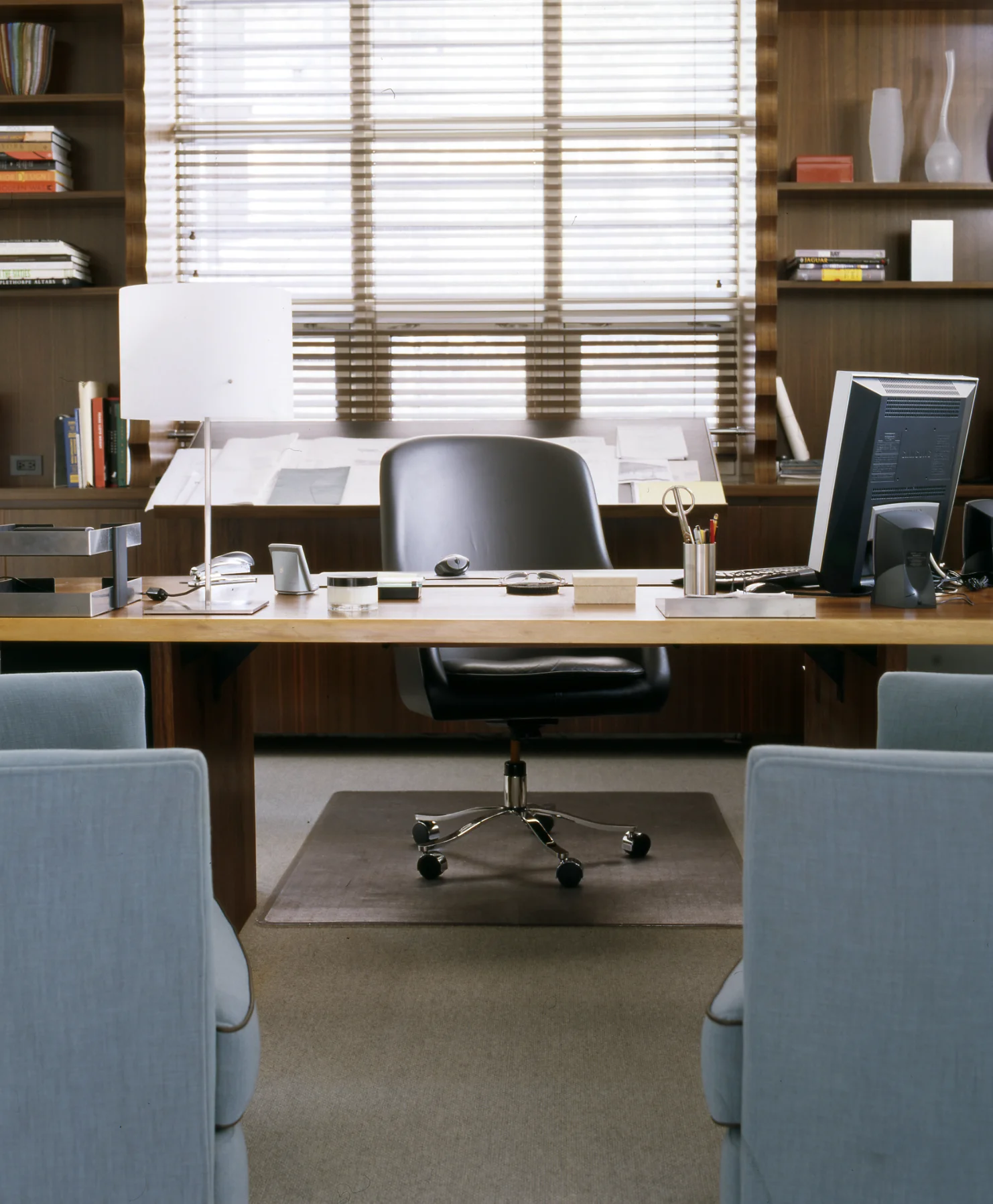 Fox-Nahem Associates