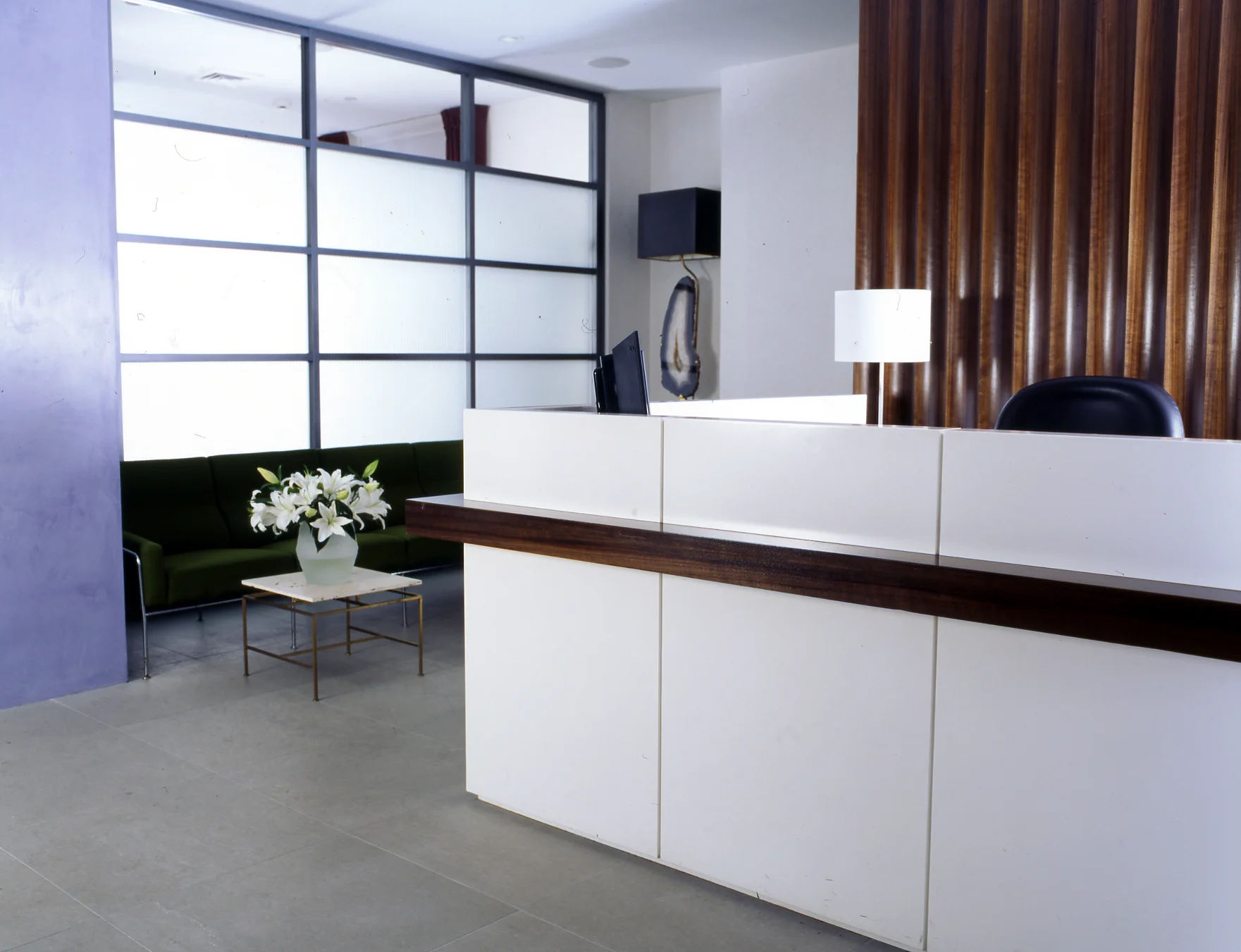 Fox-Nahem Associates