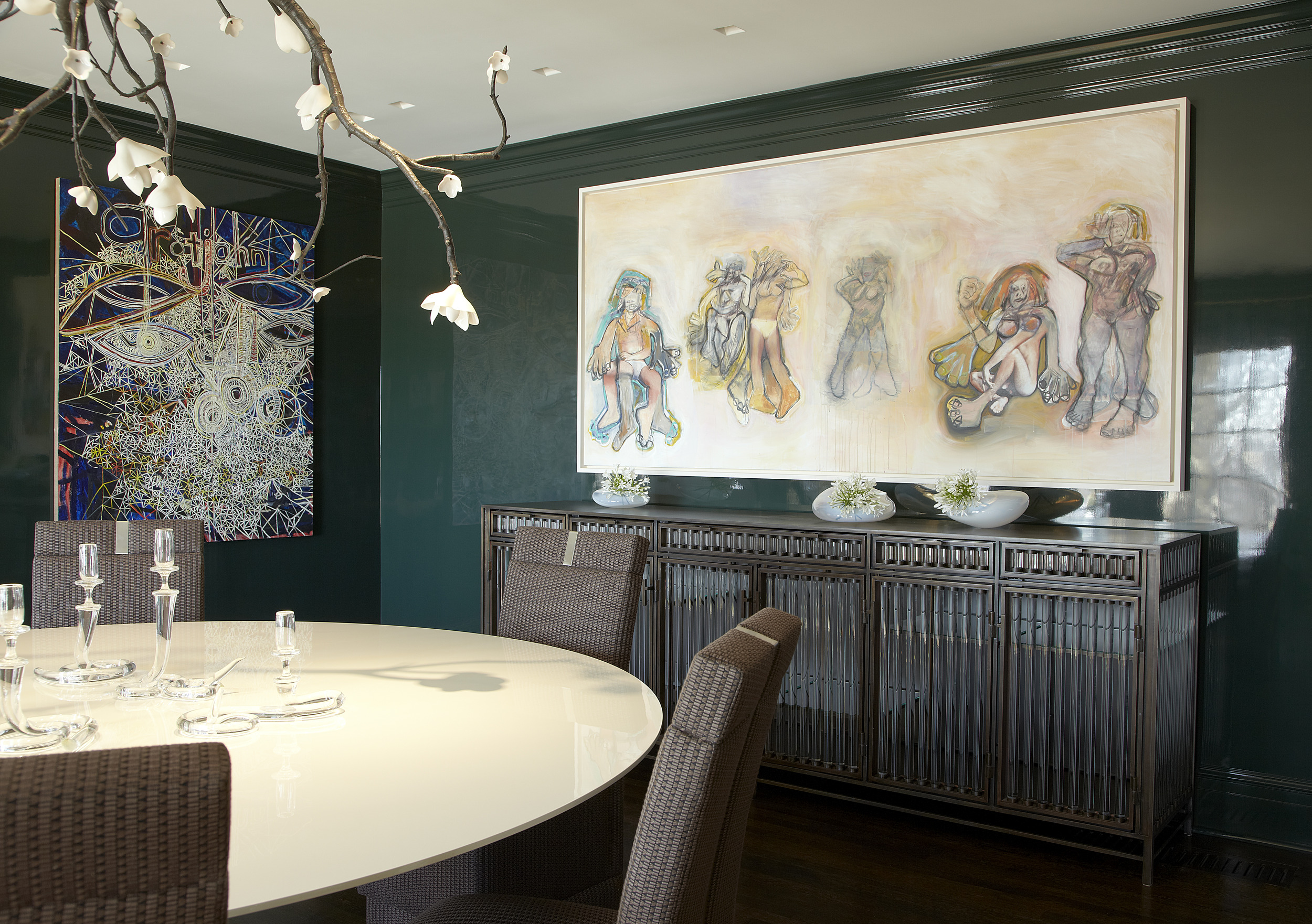 Fox-Nahem Associates