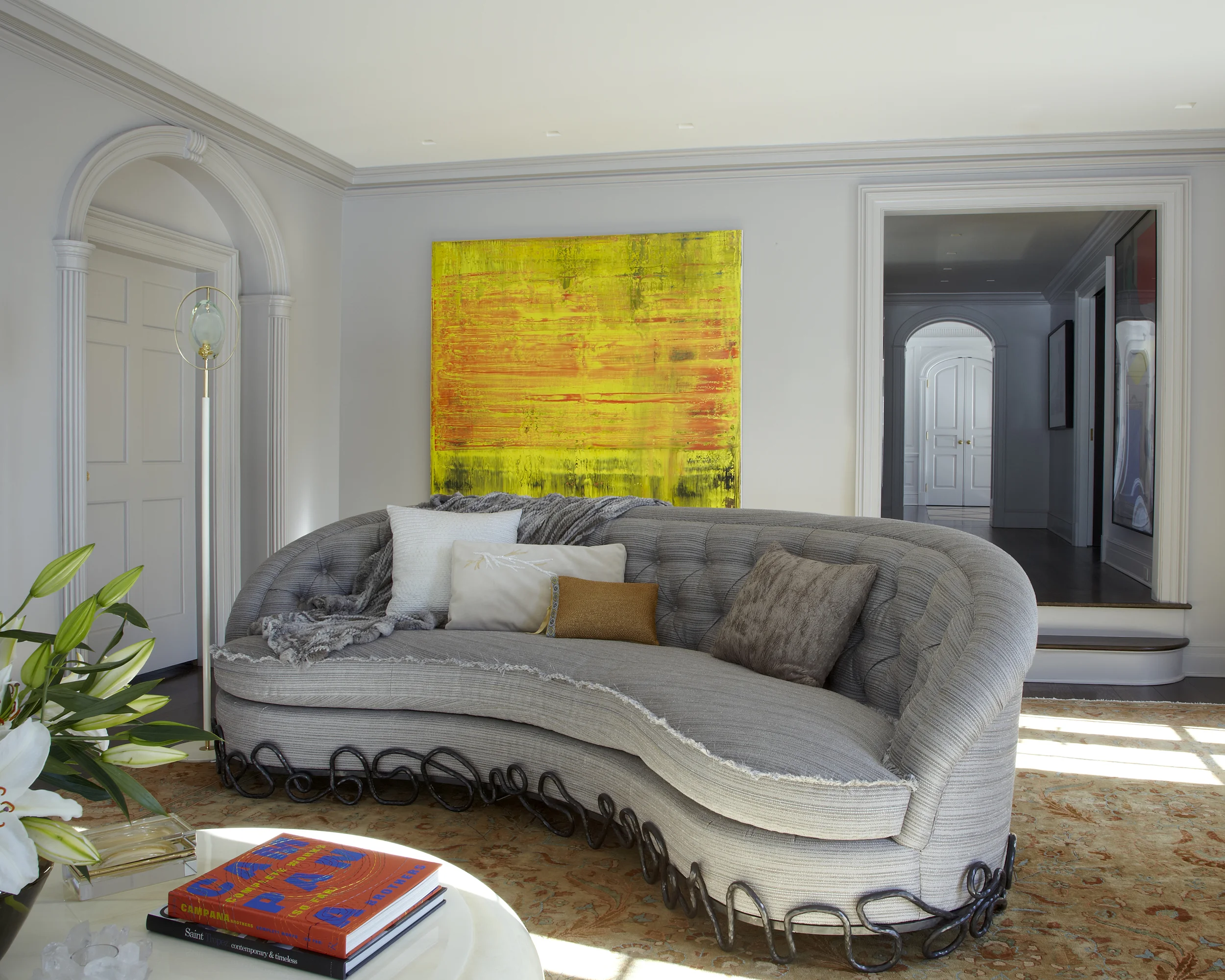 Fox-Nahem Associates