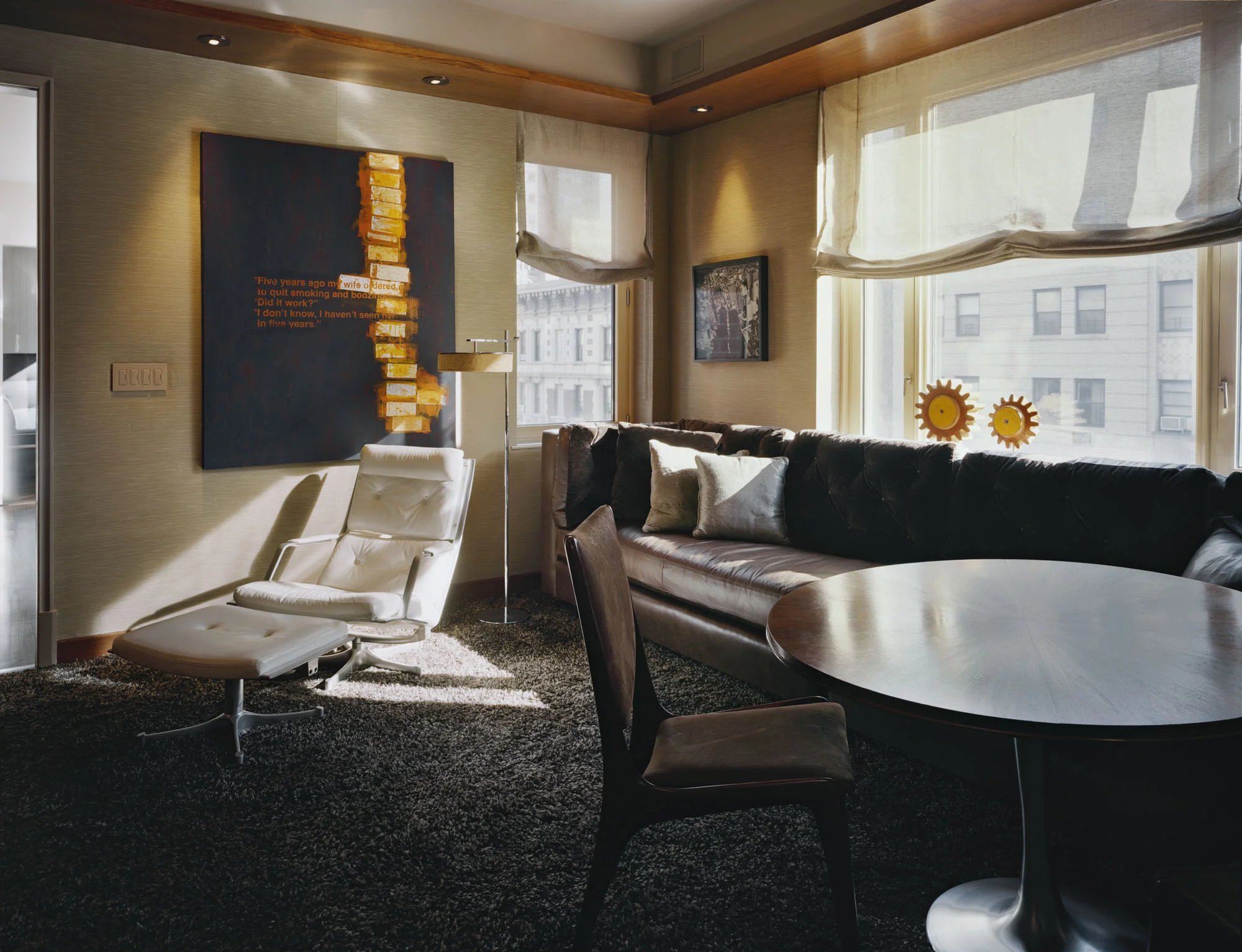 Fox-Nahem Associates