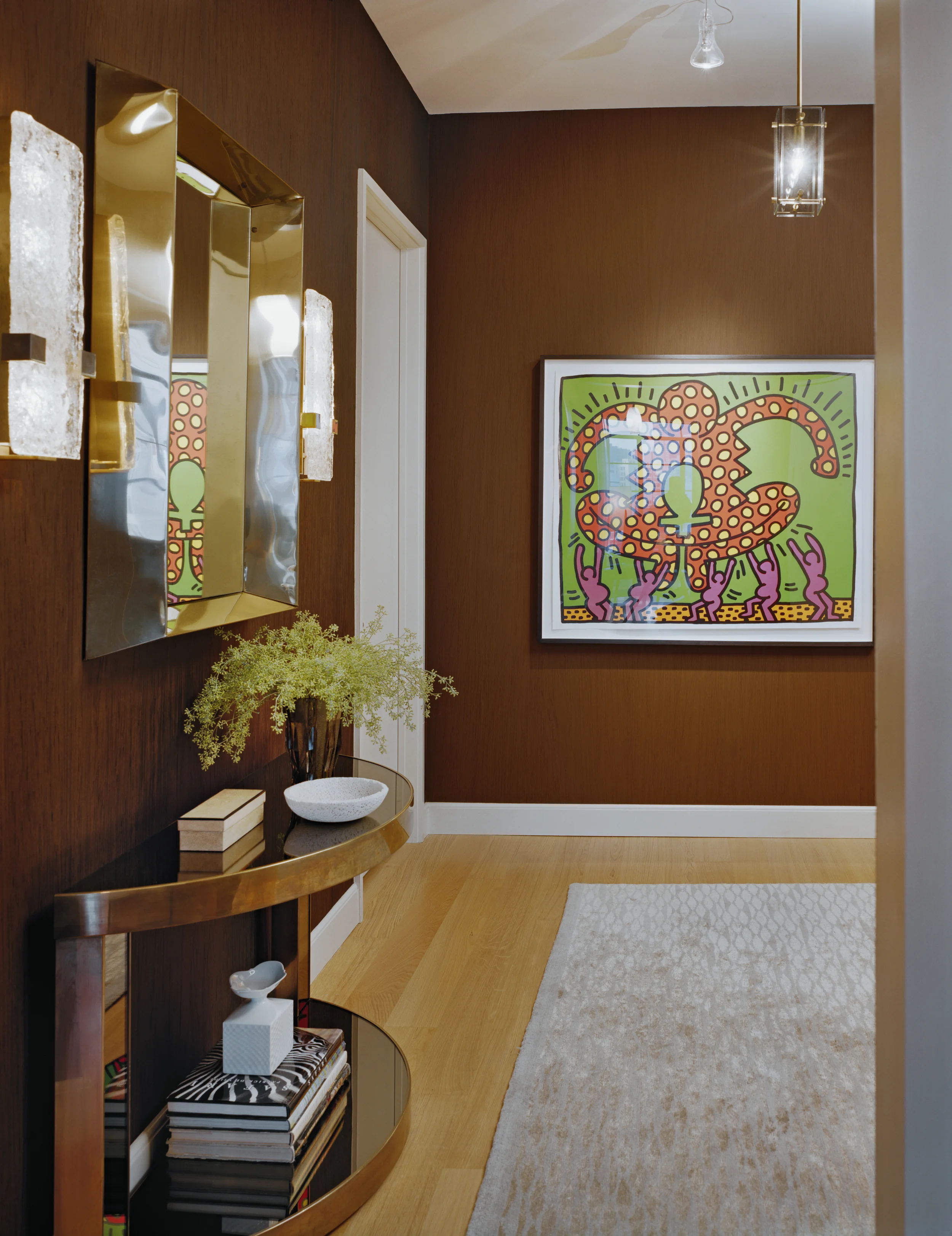 Fox-Nahem Associates