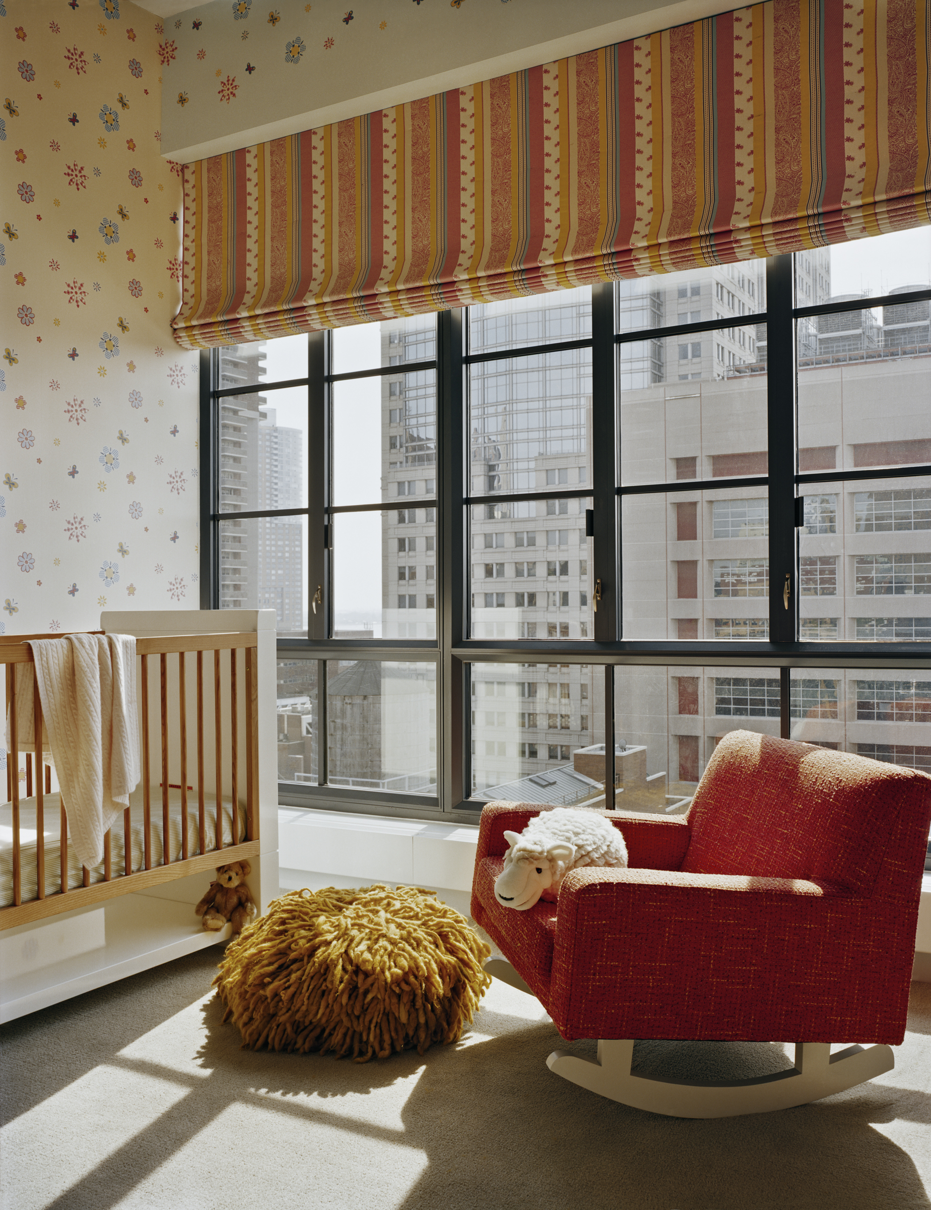 Fox-Nahem Associates