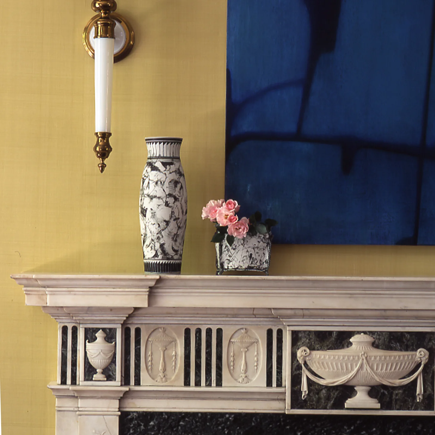 Fox-Nahem Associates