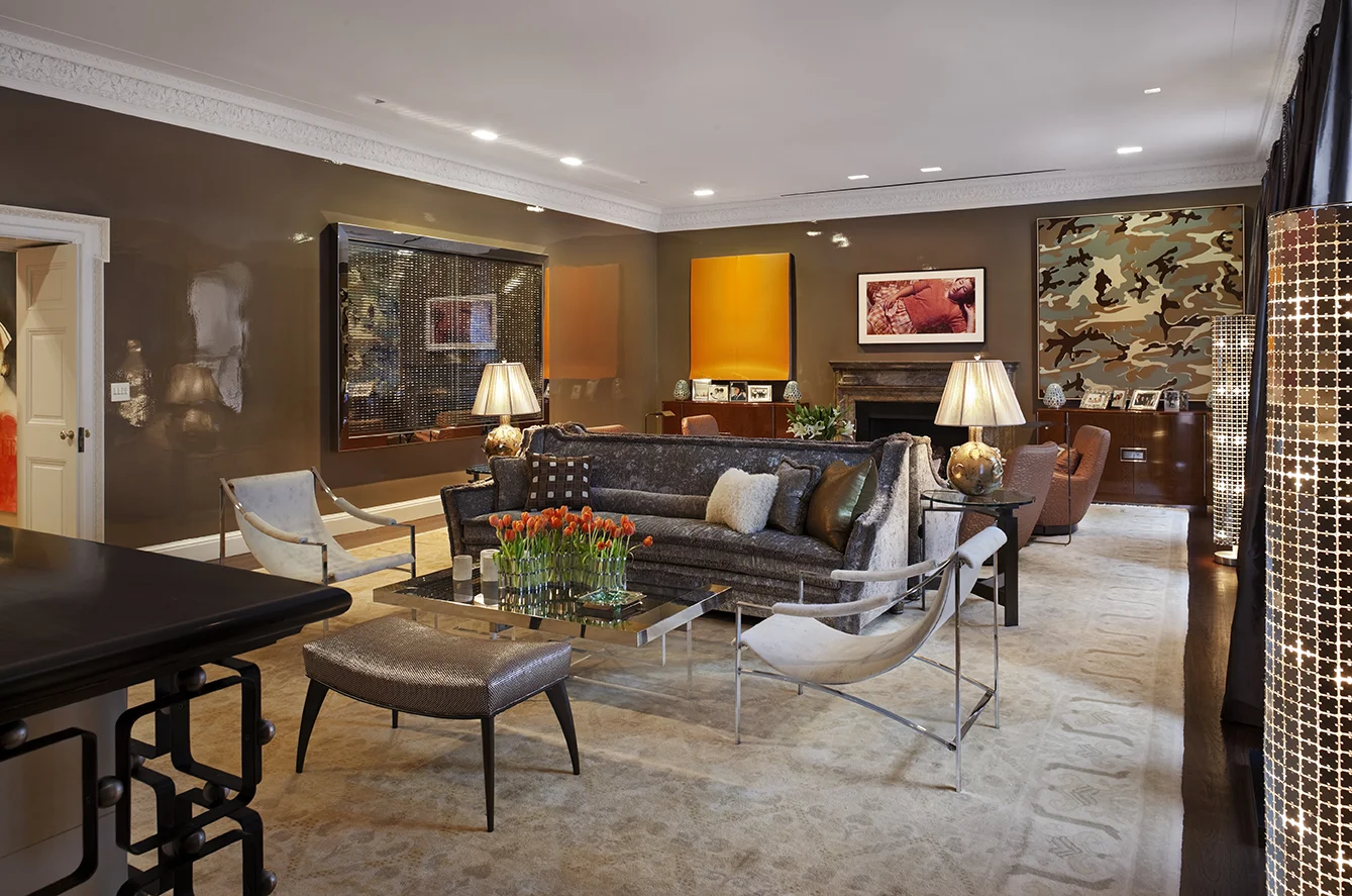 Fox-Nahem Associates