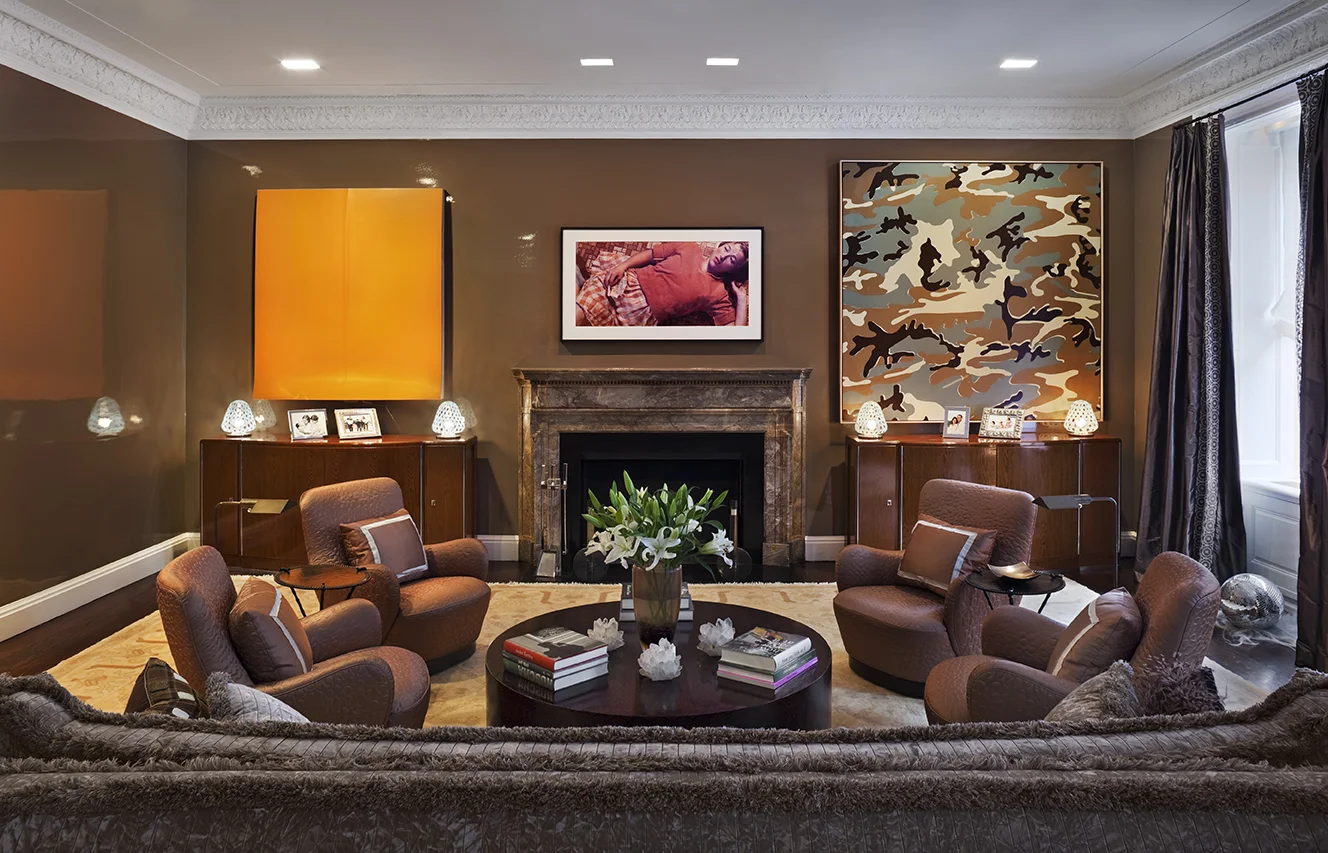 Fox-Nahem Associates