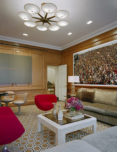 Fox-Nahem Associates