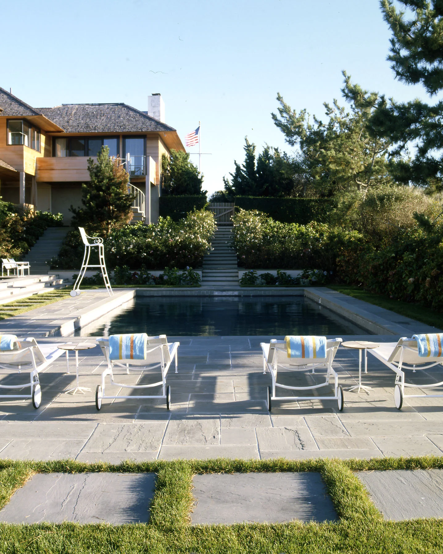 Fox-Nahem Associates