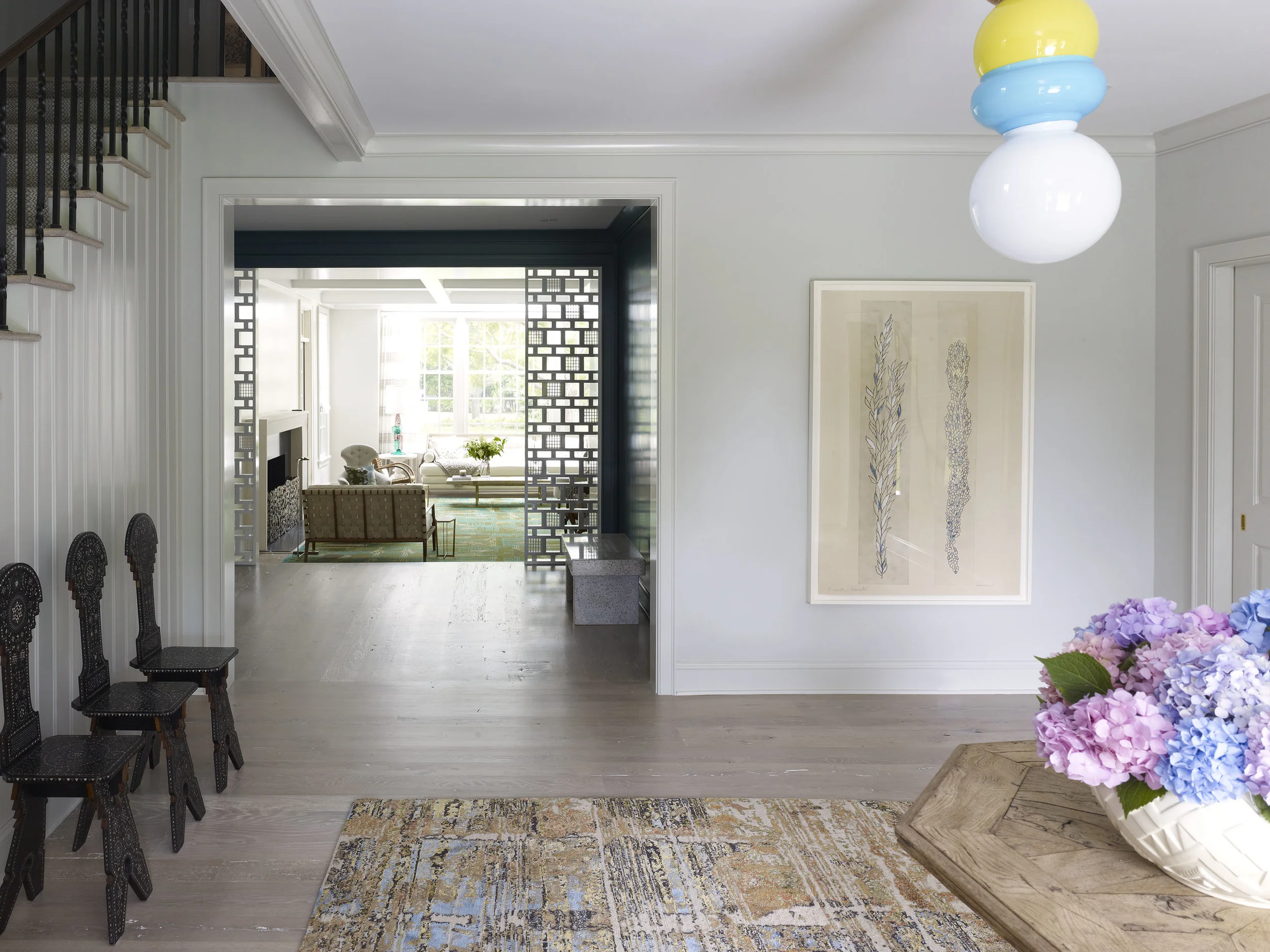 Fox-Nahem Associates