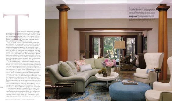 Fox-Nahem Associates