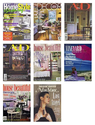 Fox-Nahem Associates