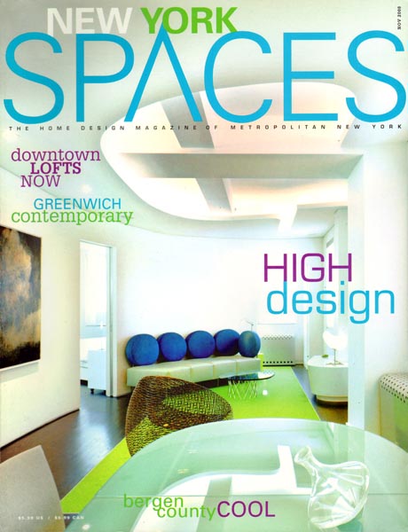 36 NY+Spaces+Cover+Nov+2008.jpg