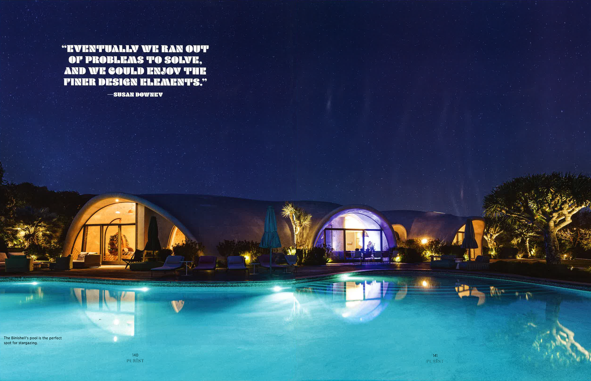 Purist - Robert Downey Jr.