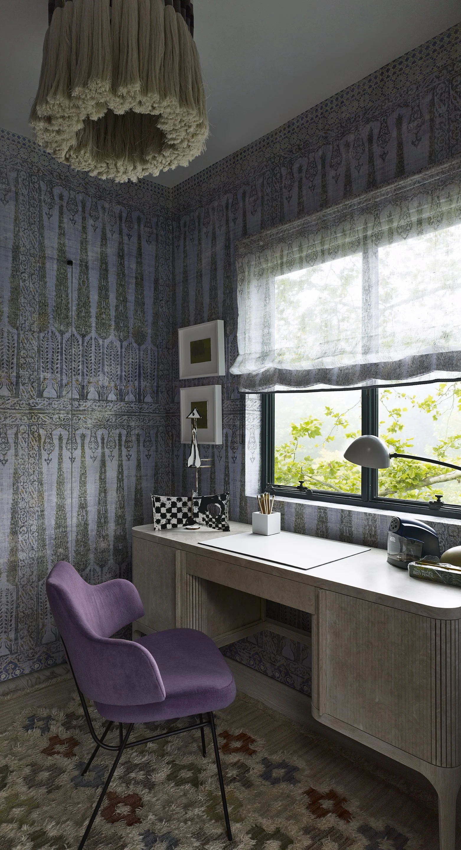FoxNahem_Sagaponack_9 Purple_photo Peter Murdock.jpg