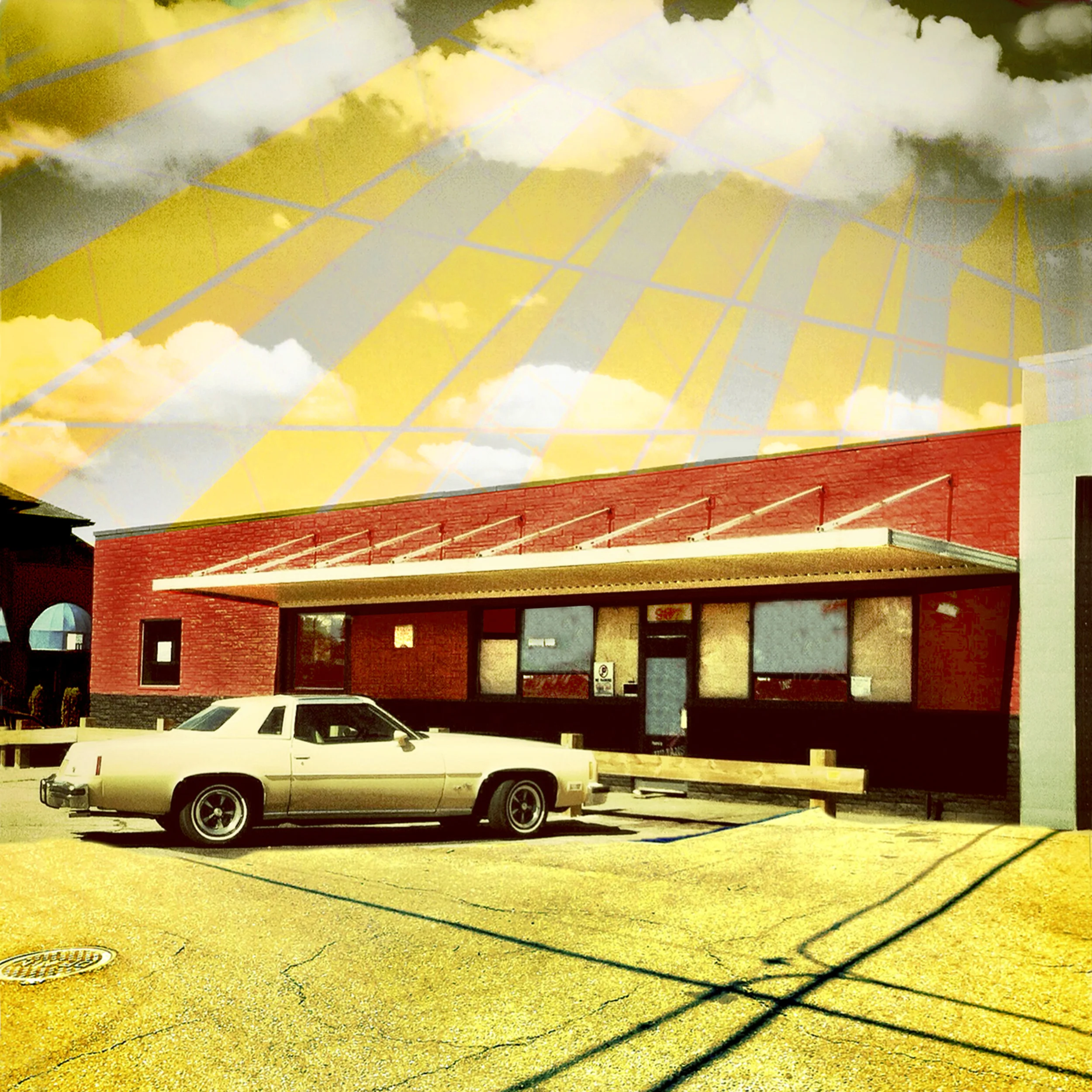Ray's Sunshine Store