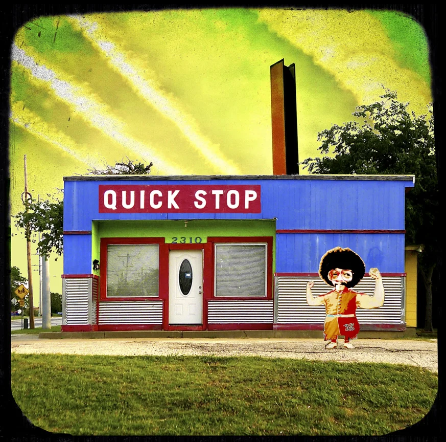 QUICK STOP