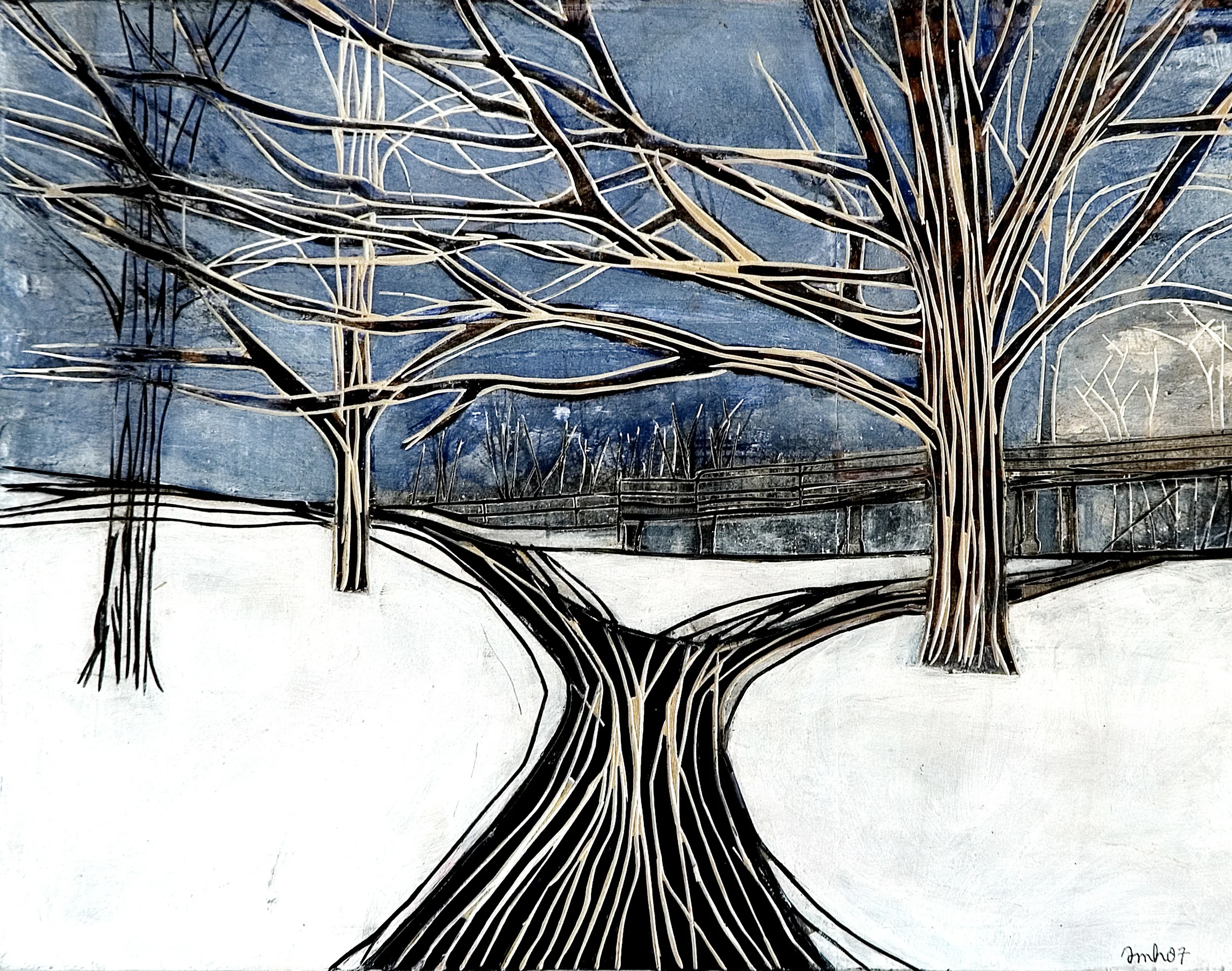Pathway, Medford MA