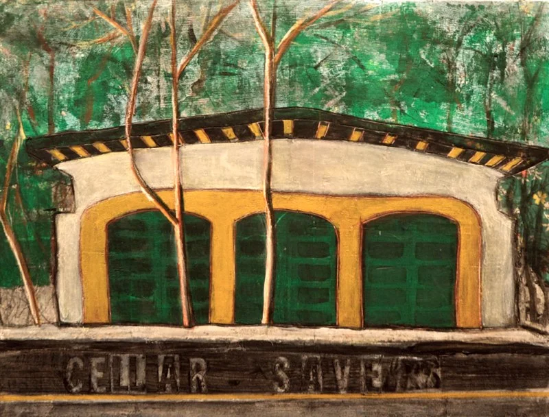 Cellar Savers, Weston MA