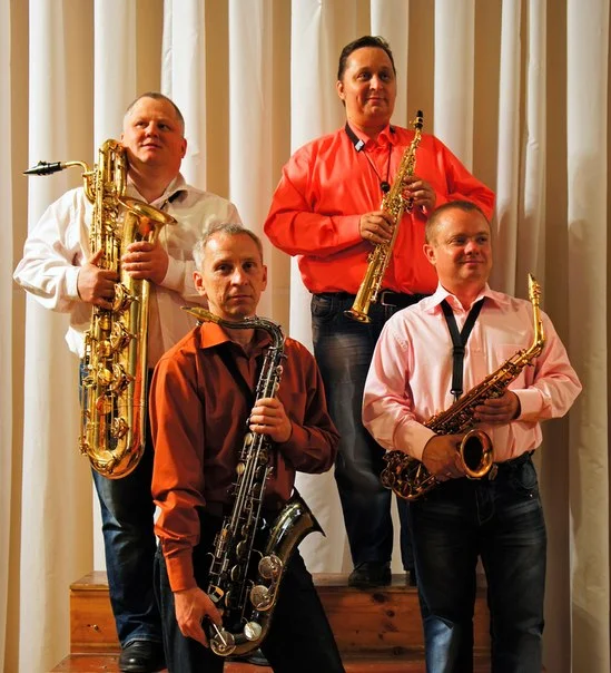 "Let My People Go" a la Russe