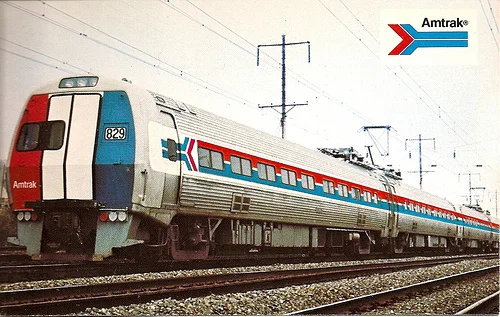 Metroliner: honorable