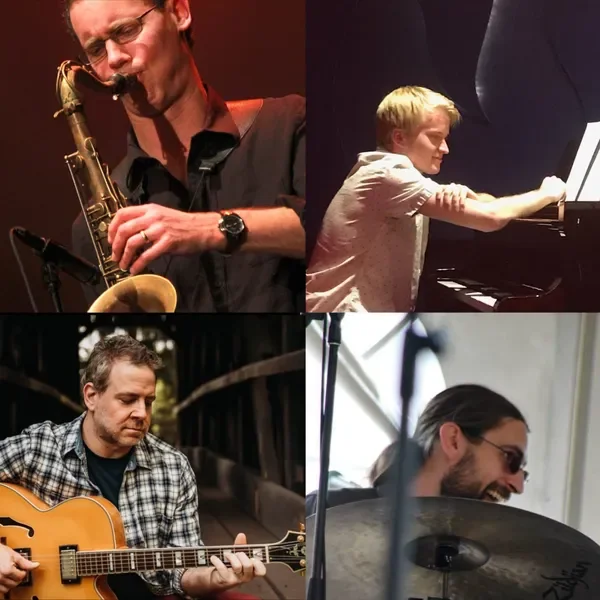 RH4 @ Pine Grove Hall