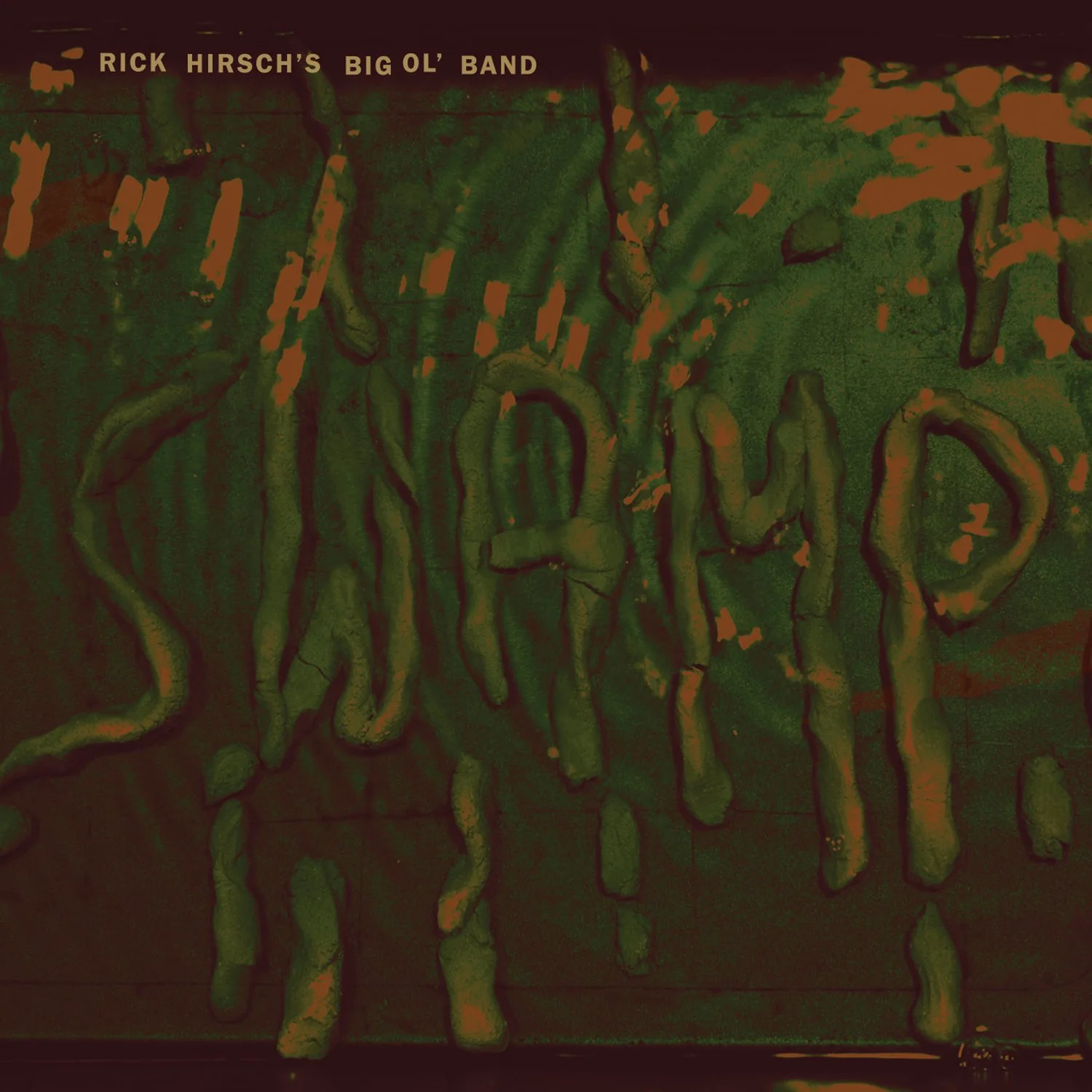 New RHBOB album about to drop