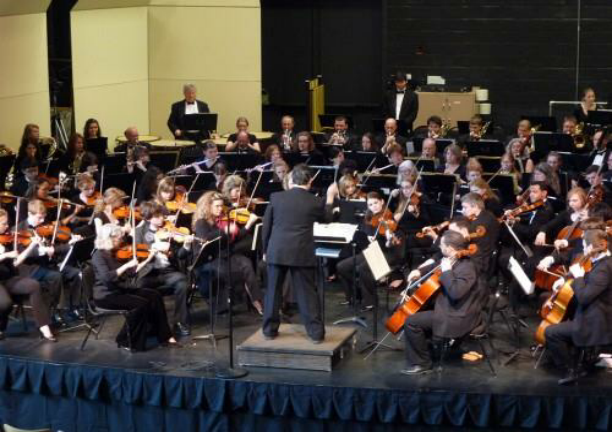 Guest Composer @ Juniata College