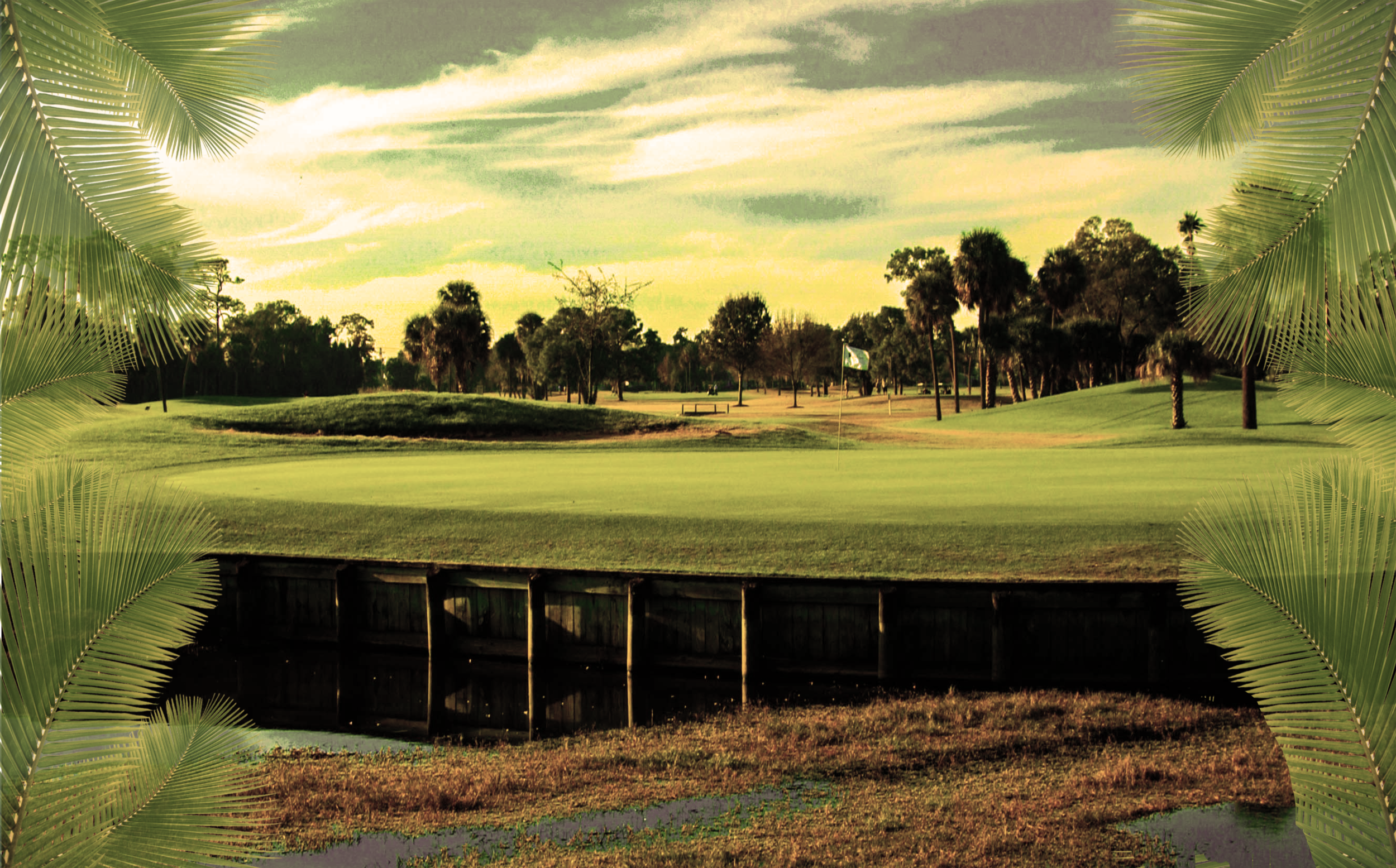15+ Rocky Ridge Golf Course