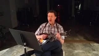 The Lord is With You (Advent 3)