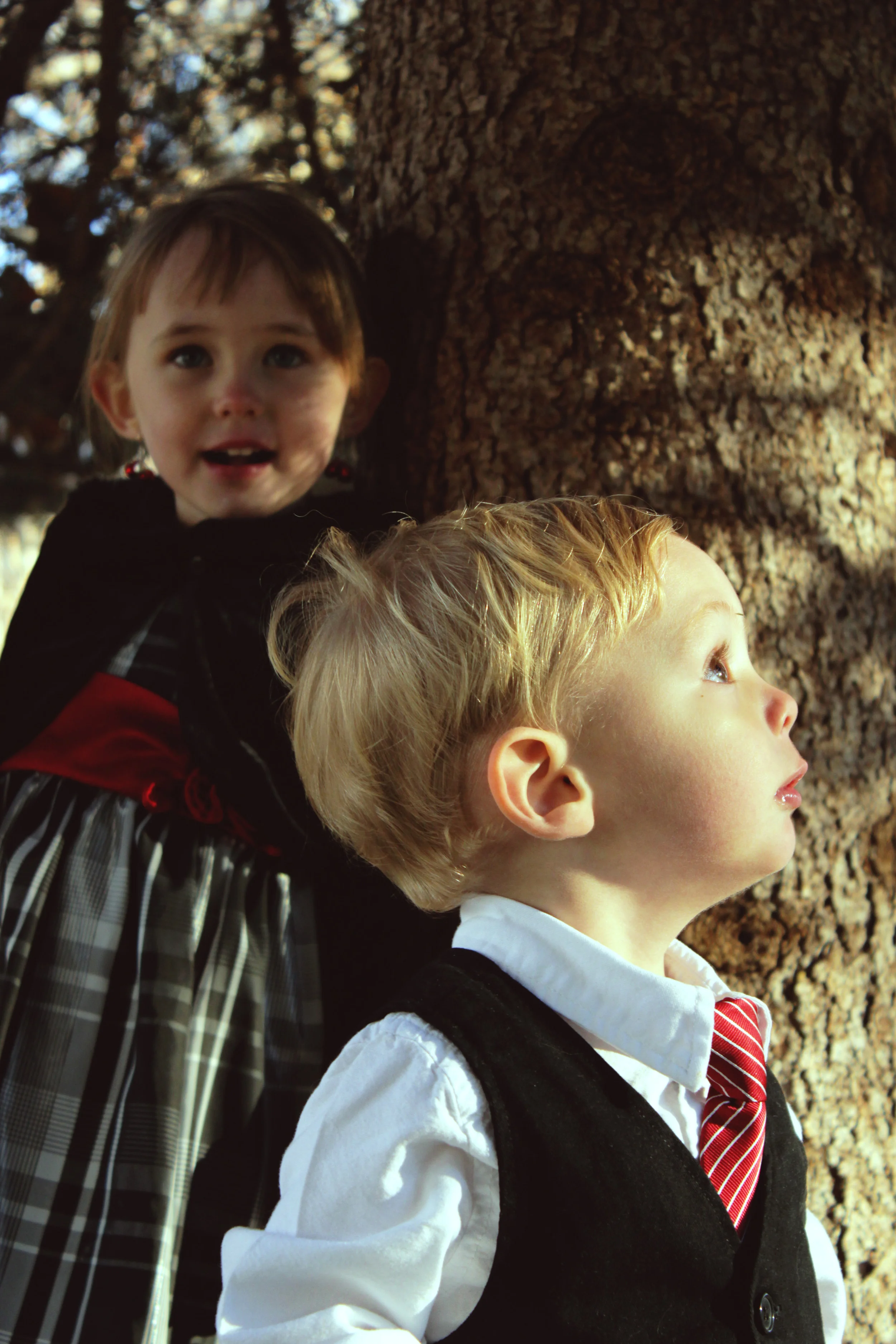 Kids, Cedaredge, CO