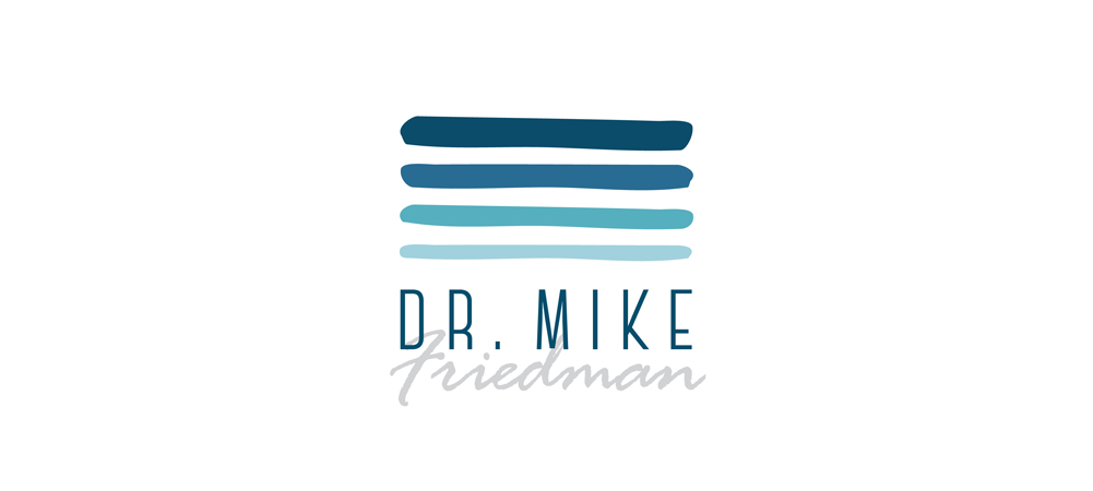 Dr. Mike Friedman