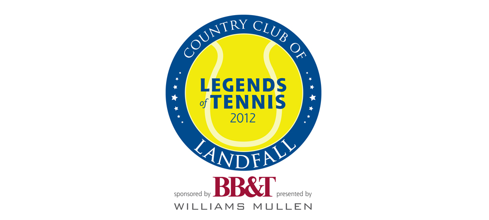 Legends of Tennis