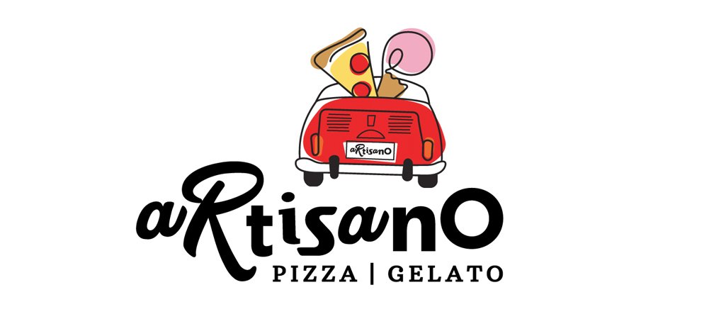 Artisano Pizza & Gelato