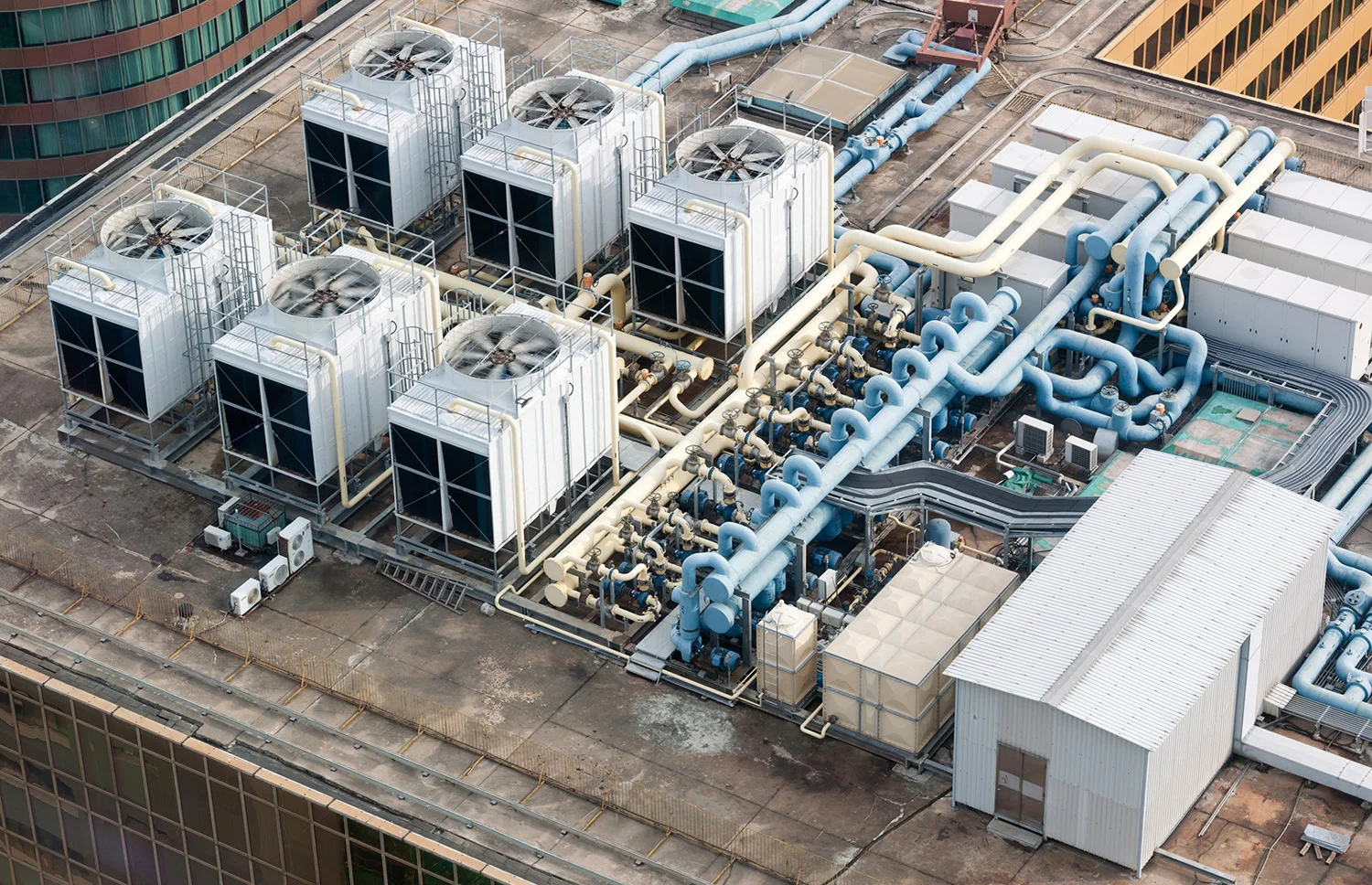 HVAC Filtration — TriStar Filtration HighQuality Filtration