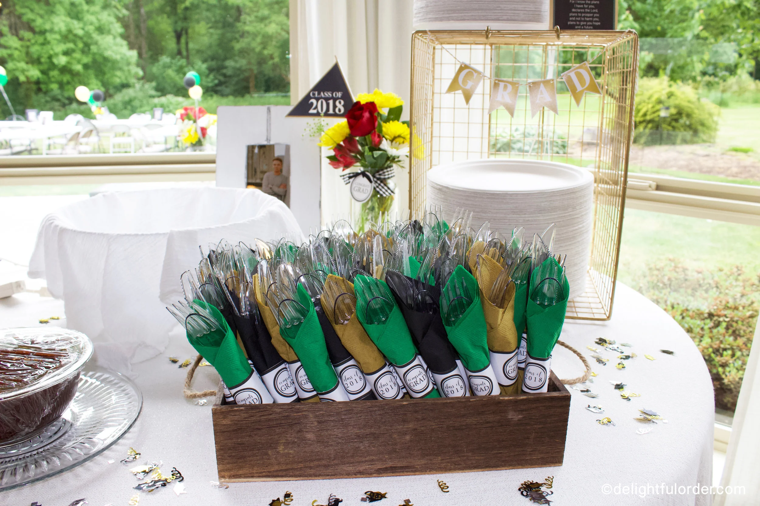 Grad Party