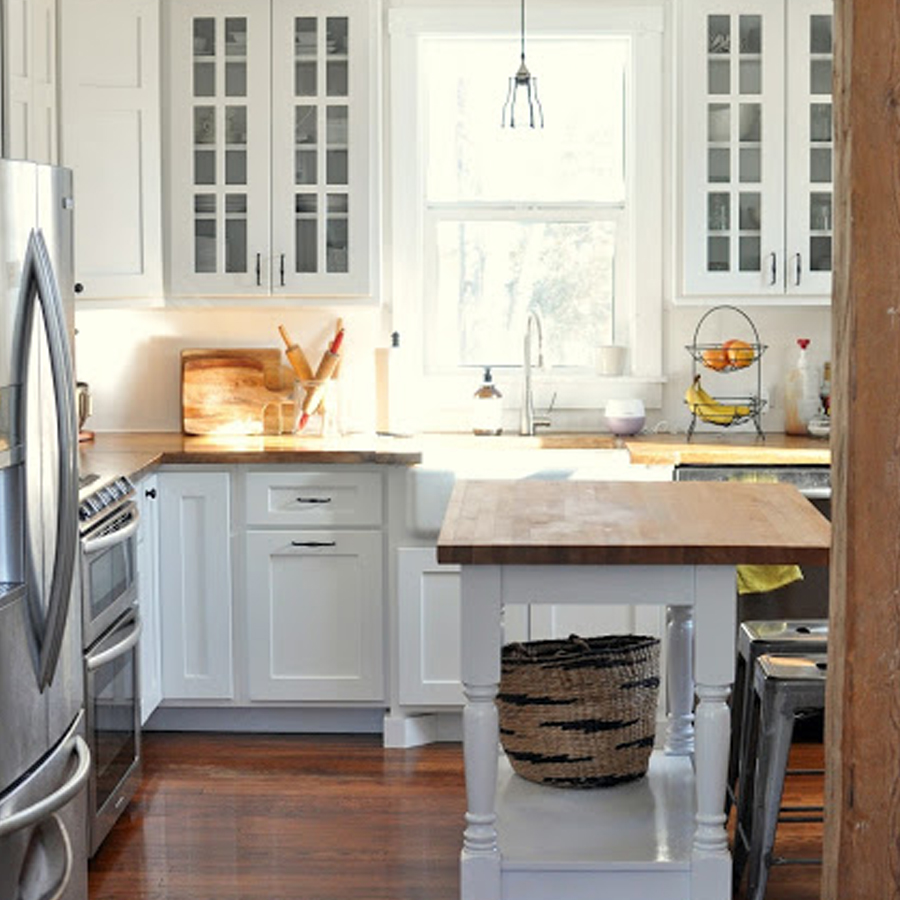 Farmhouse Kitchen