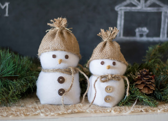 DIY Christmas Crafts