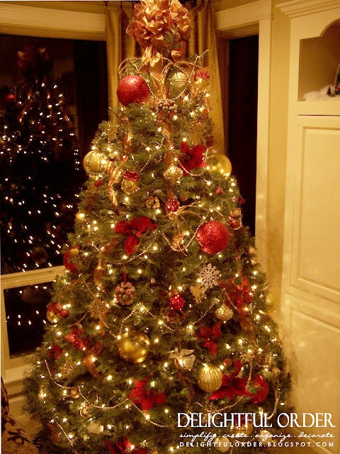 2010 Christmas Tree