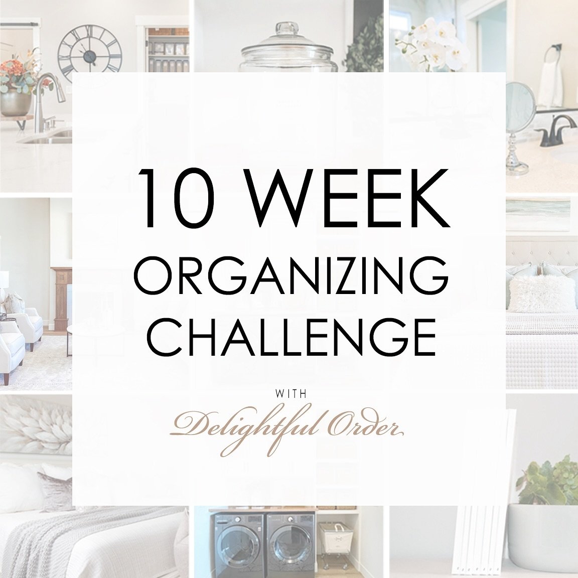 Join our brand new challenge! ✨

We start in 2 weeks!  More details can be found on our website. 

Comment &ldquo;challenge&rdquo; and I&rsquo;ll send the link!

#delightfulorder #getorganized #organization #cleanhome #declutteryourlife #simplifyyour