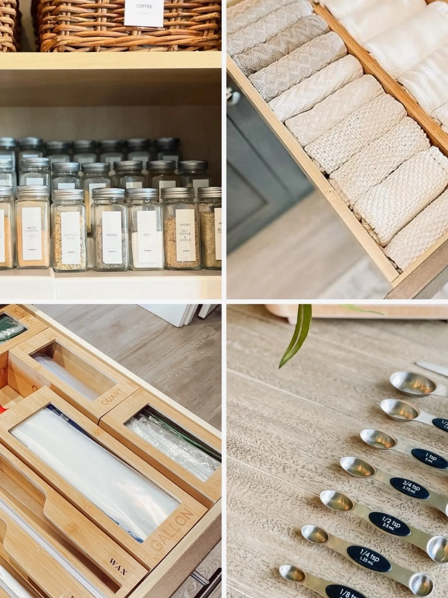 Today is the start of the 2026 Delightful Order Organizing Challenge.✨

If you&rsquo;re craving some order in the new year, you can still join me (and almost 100 others) on this journey during the month of January. 

Here&rsquo;s the link to join: ht