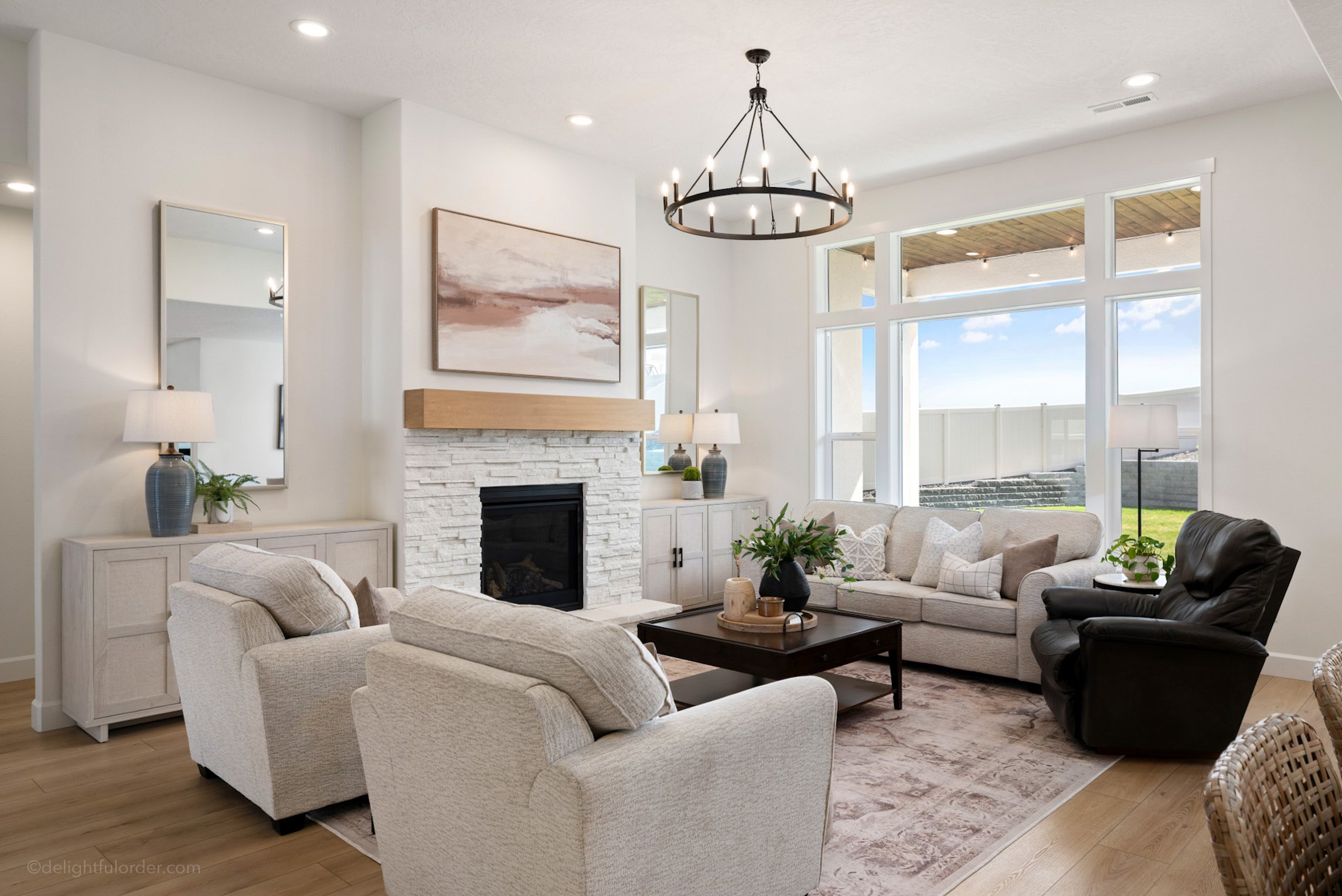 How to Decorate Your Home on a Small Budget