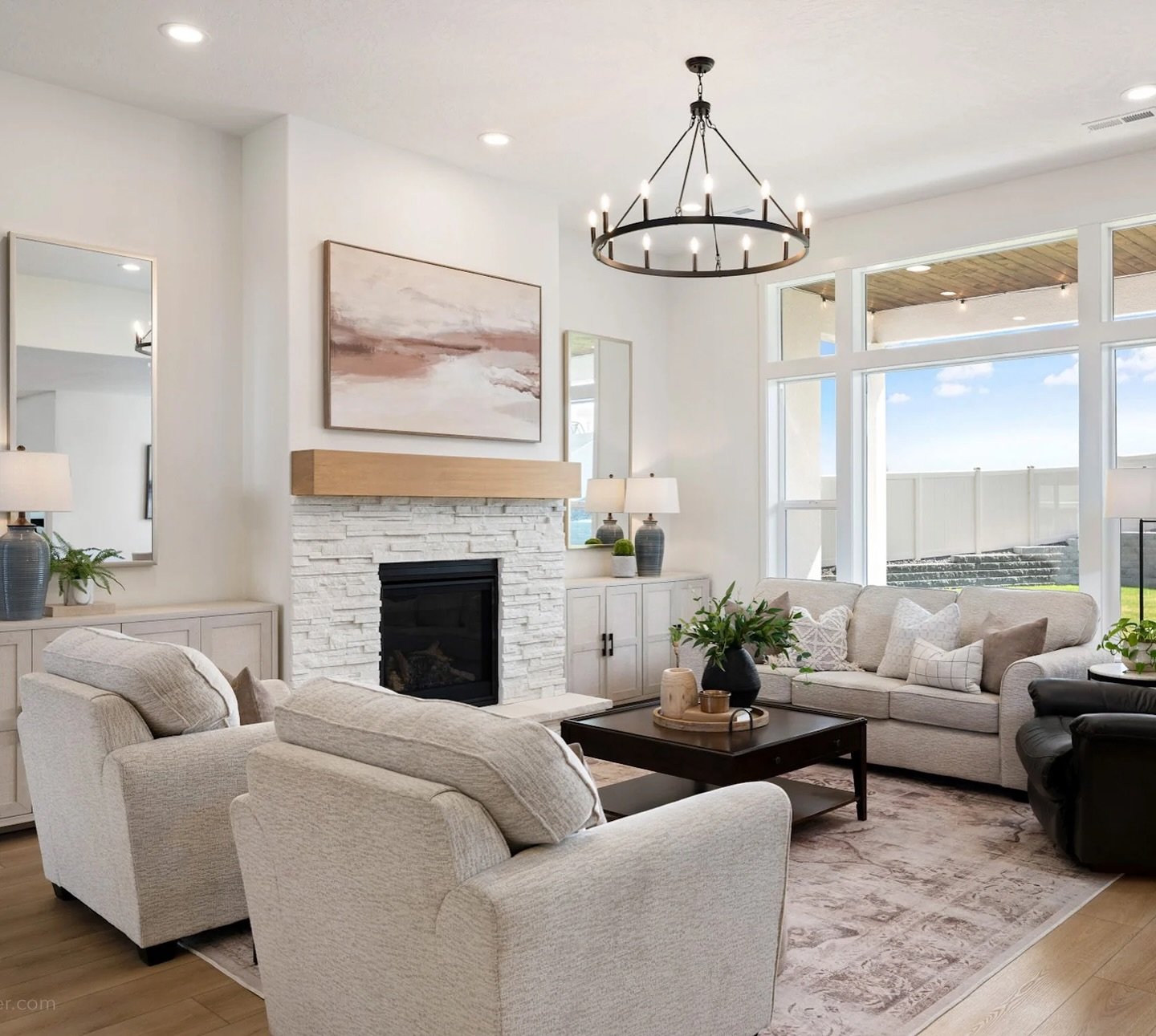 New blog post today ✨  How to Decorate Your Home on a Small Budget. 

https://www.delightfulorder.com/blog.delightfulorder.com/2026/2/27/how-to-decorate-your-home-on-a-small-budget

🖥️ www.delightfulorder.com

#delightfulorder #home #homestyle #deco