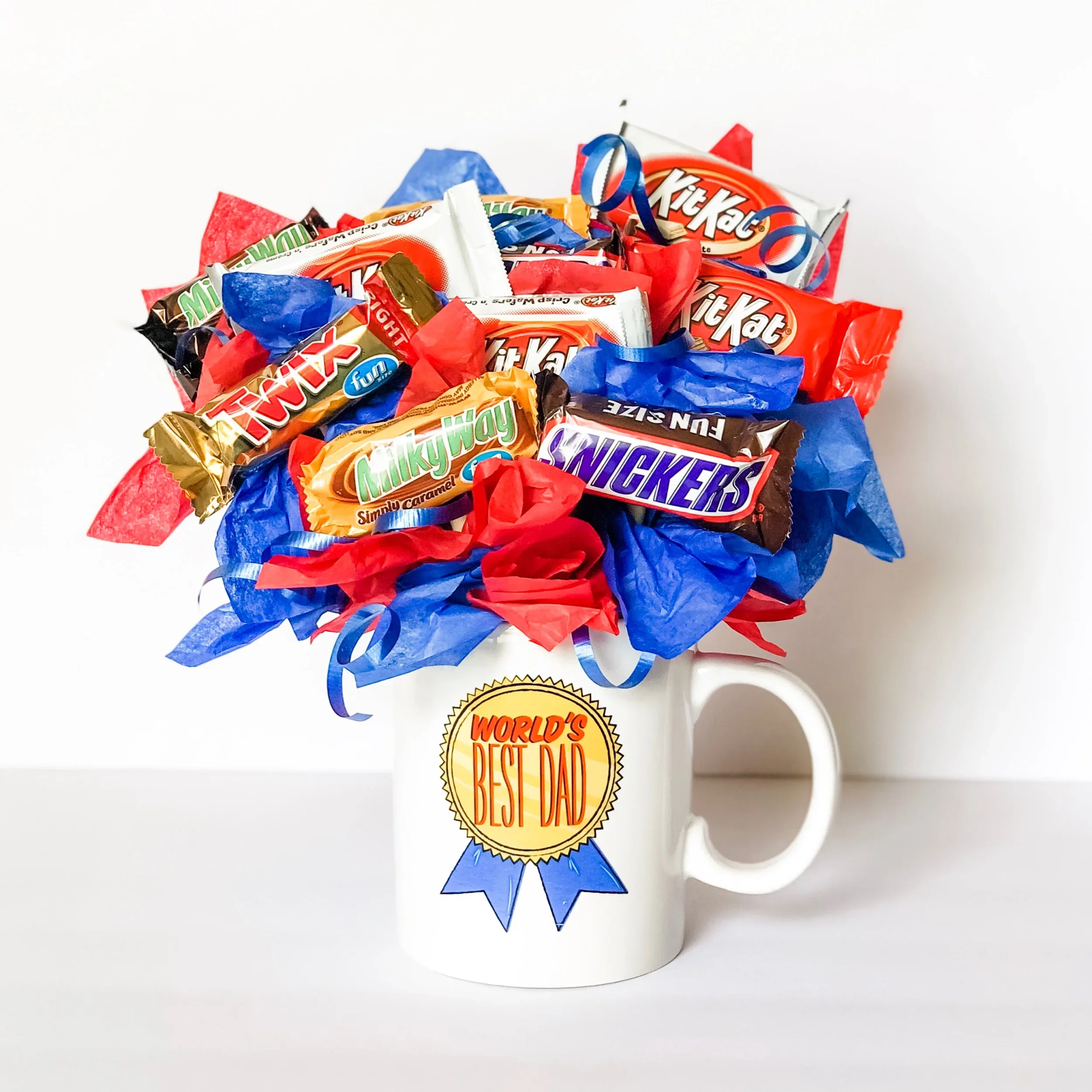 Father's Day Gift Ideas with Free Printables