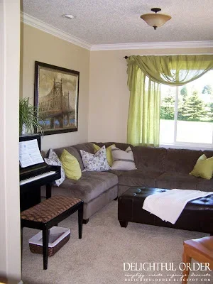 Clients Home Decor